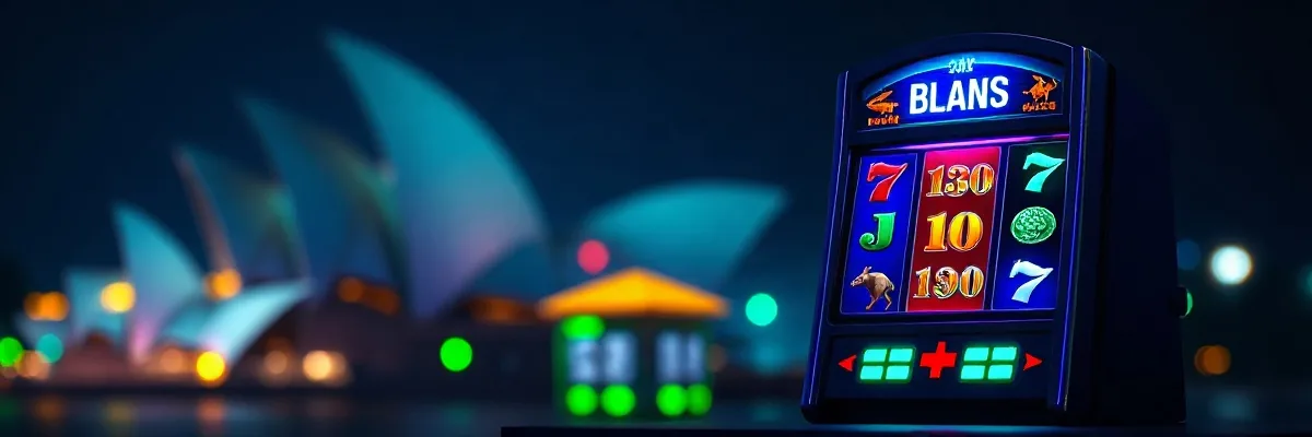 Best Online Pokies Australia PayID Sites and Where Newer Names Fit for players in Australia
